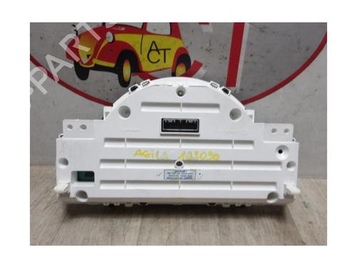 Instrument cluster OPEL AGILA (B) (H08) 1.0 (F68) | BP13262994C47 