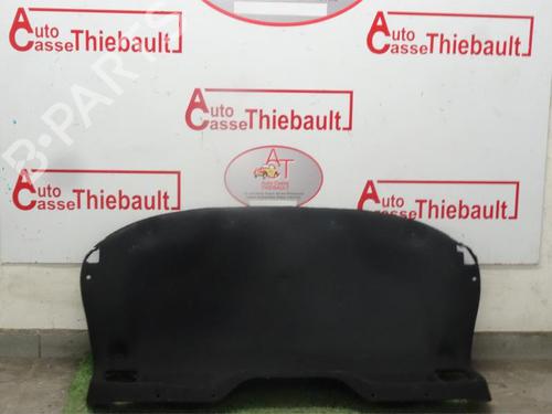 Used Boot lining CITROËN C5 III (RD_) 1.6 HDi 110 (RD9HZC) (109 hp) 12976939