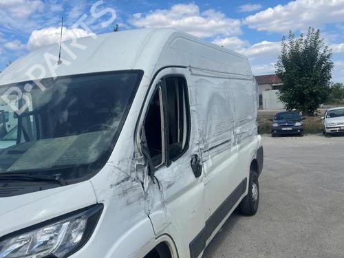 Front windshield wiper arm PEUGEOT BOXER Van 2.0 BlueHDi 130 | BP15529517C143 