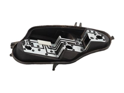 Used Licence plate light Licence plate light 38709790 38709790
