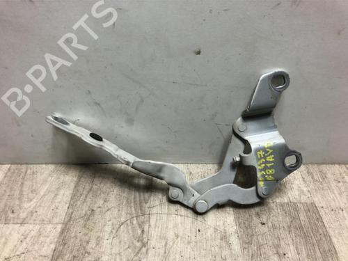 Used Hinge/Door check strap BMW 1 (E81) 118 d (143 hp) 23872996