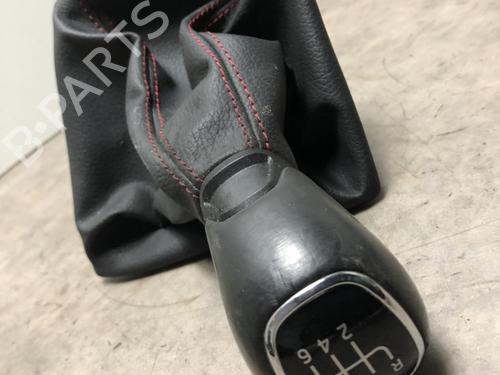 Used Shift knob SKODA SCALA (NW1) 1.0 TSI (110 hp) 23036364