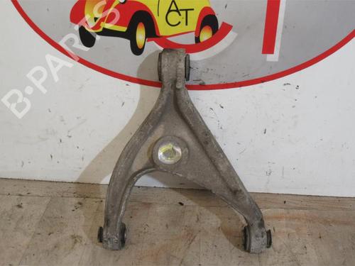 Used Left rear suspension arm CITROËN C5 III Break (RW_) 1.6 HDi 115 (114 hp) 12965796