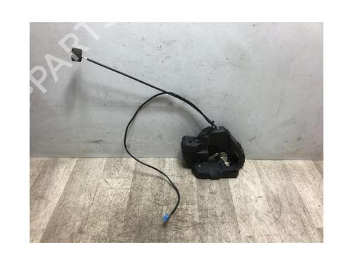 Rear left lock MERCEDES-BENZ E-CLASS (W211) E 220 CDI (211.008) | BP20624700C100 