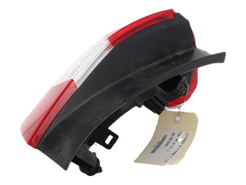 Left taillight CITROËN C4 II (NC_) 1.6 HDi 90 | BP38733257C34 - Image 3