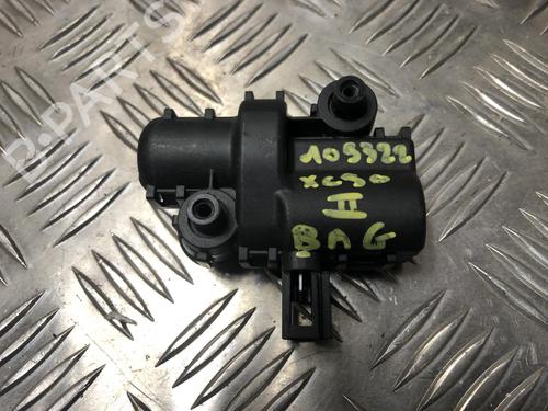 Hanskerom VOLVO XC90 II (256) D5 AWD | BP31202646C95