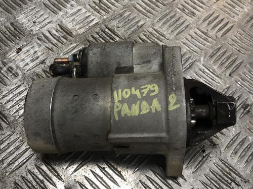 Startmotor FIAT PANDA (169_) 1.2 (169AXF2A, 169AXF1A) (69 hp) 31246081
