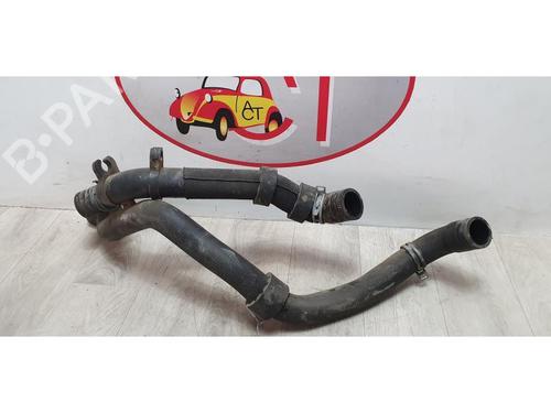 Pipe VW POLO V (6R1, 6C1) 1.2 | BP13133584M125