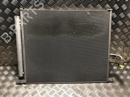 Used AC radiator AC radiator FORD RANGER (TKE) 3.2 TDCi 4x4 (200 hp) 40283091 40283091