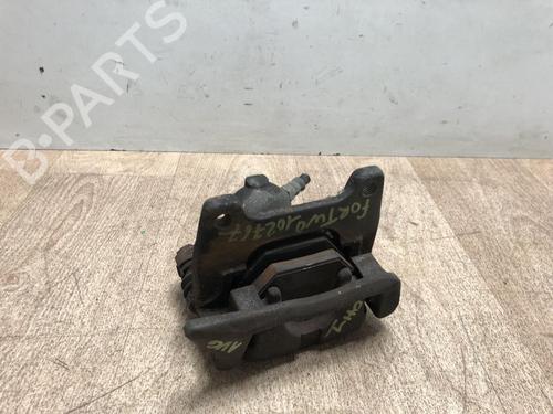 Left front brake caliper SMART FORTWO Coupe (450) 0.8 CDI (450.300, 450.301, 450.302, 450.303, 450.306) | BP13270981M105