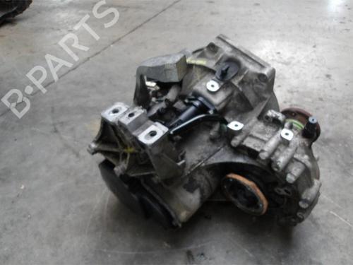 Gearbox SEAT TOLEDO II (1M2) 1.9 TDI | BP25298169M3