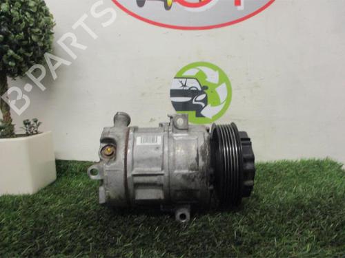 AC compressor OPEL CORSA D (S07) 1.3 CDTI (L08, L68) | BP28287048M34