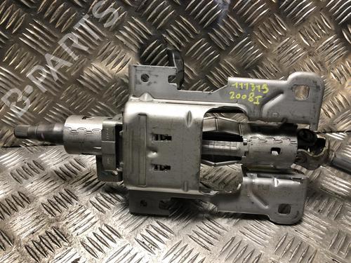 Steering column PEUGEOT 2008 I (CU_) 1.6 BlueHDi 120 | BP31198637M21