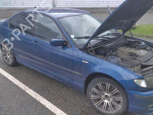 Used Parts BMW 3 (E46) 330 xd (204 hp) 4415590