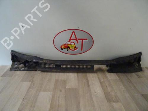 Windlauf für OPEL MERIVA A MPV (X03) 1.4 16V Twinport (E75) (90 hp) 12972772