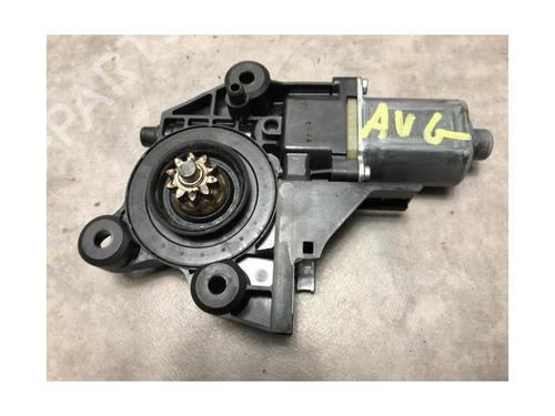 Left front window motor RENAULT MEGANE III Hatchback (BZ0/1_, B3_) 1.5 dCi | BP23100128E21 