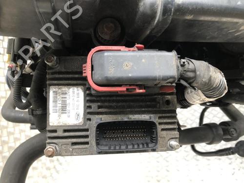Engine FORD KA (RU8) 1.2 | BP30786023M1