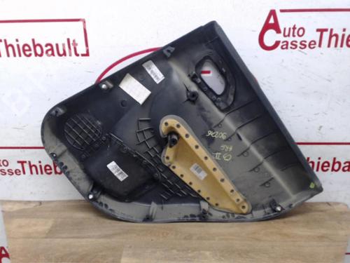 Rear left panel CITROËN C3 II (SC_) 1.4 HDi 70 (SC8HZC, SC8HR0, SC8HP4) | BP20632297C60 
