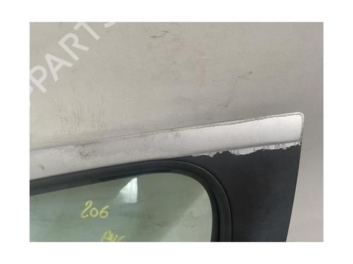 Dør venstre foran PEUGEOT 206 Hatchback (2A/C) 1.6 i | BP20631925C2 