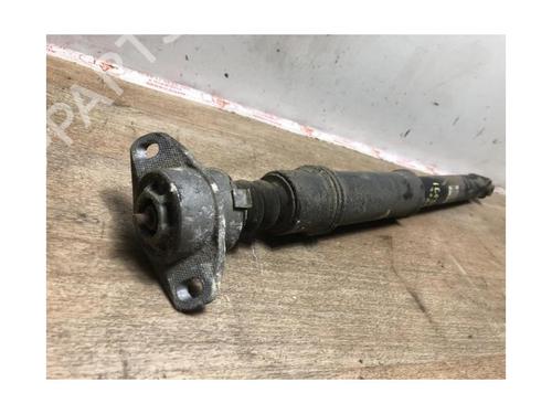 Left rear shock absorber PEUGEOT 308 CC (4B_) 1.6 16V | BP21070596M18 