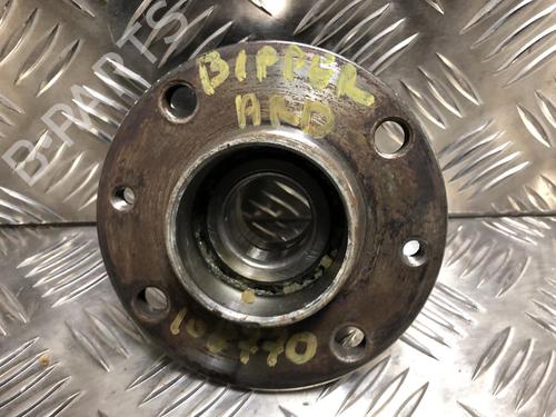 Used Right rear steering knuckle PEUGEOT BIPPER Tepee 1.3 HDi 75 (75 hp) 21664611