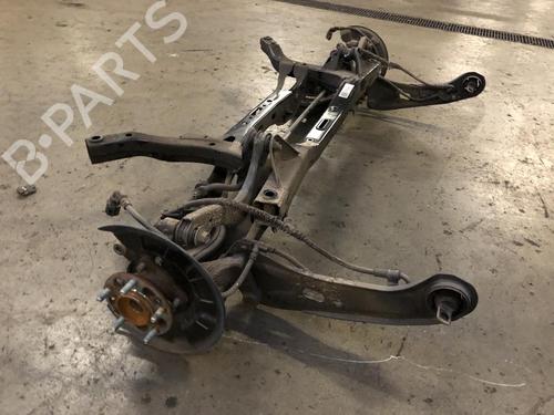 Used Rear axle KIA CEED Sportswagon (CD) 1.4 T-GDI (140 hp) 23023824