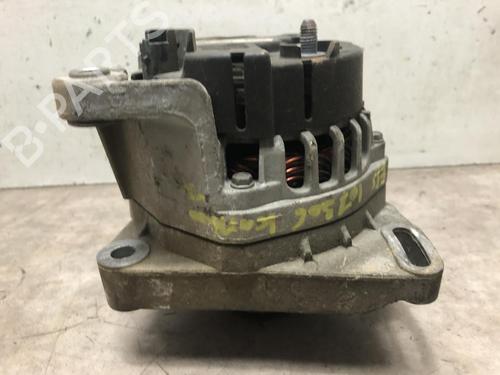 Alternator RENAULT KANGOO Express (FC0/1_) 1.2 16V (FC05, FC0W, FC1D, FC1P, FC1K, FC0T) | BP31243782M7 