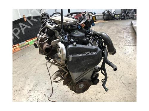 Motor RENAULT CLIO IV (BH_) 1.5 dCi 75 | BP30785525M1