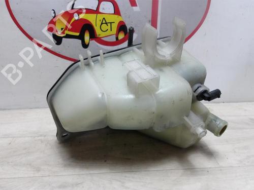 Expansion tank MERCEDES-BENZ CLK (C209) CLK 220 CDI (209.308) | BP13274083C120
