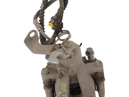 Left rear brake caliper MG MG ZS SUV (AZS1) 1.5 VTi | BP40501776M107 - Image 5