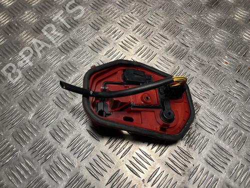 Used Licence plate light PEUGEOT 206 Hatchback (2A/C) 1.6 16V (109 hp) 31364916