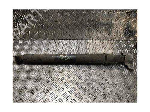 Right rear shock absorber PEUGEOT 3008 I MPV (0U_) 1.6 HDi | BP27559280M19 