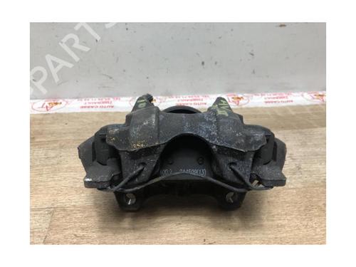 Left front brake caliper RENAULT TWINGO III (BCM_, BCA_) 1.0 SCe 70 | BP20613957M105 
