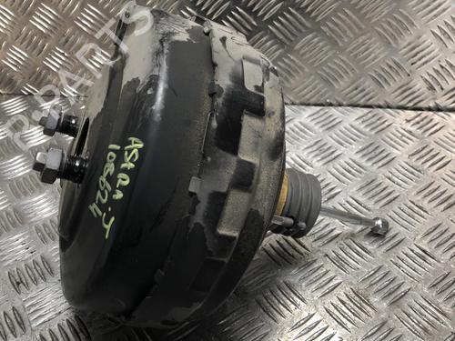 Bremseservo OPEL ASTRA J (P10) 1.7 CDTI (68) (110 hp) 31198232