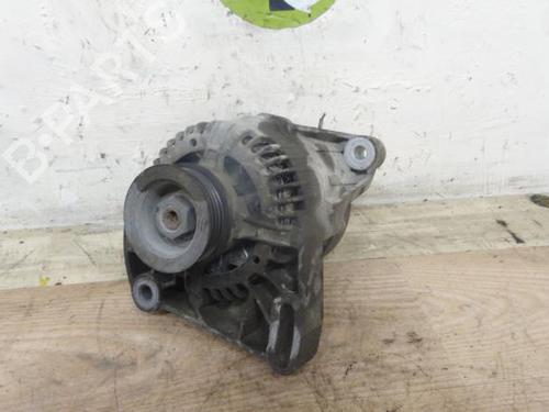 Used Alternator Alternator FIAT PUNTO (176_) 75 1.2 (73 hp) 39903823 39903823