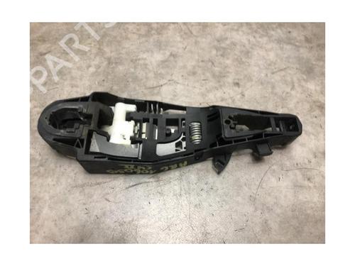 Rear left exterior door handle FIAT PANDA (169_) 1.3 JTD Multijet 4x4 (169AXG1A, 169AXG2A) | BP20623795C130