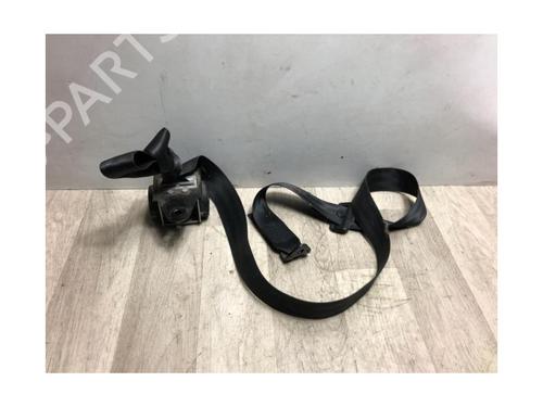 Rear left seatbelt NISSAN QASHQAI / QASHQAI +2 I (J10, NJ10, JJ10E) 1.5 dCi | BP20615020I29 