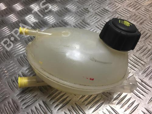 Ekpansionstank DACIA SANDERO II TCe 90 (B8M1, B8MA, B8AC) (90 hp) 24543678