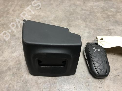 Used Ignition barrel CITROËN DS5 2.0 HDi 165 (163 hp) 20622197