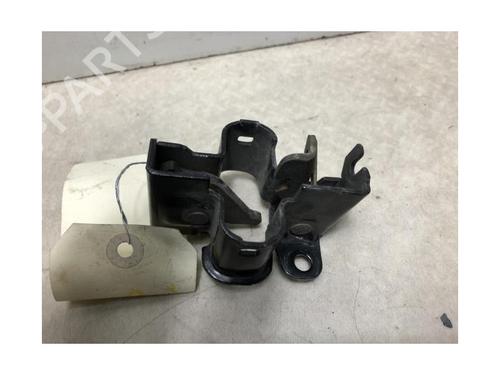 Hood lock MERCEDES-BENZ E-CLASS (W211) E 220 CDI (211.006) | BP20615112C133 