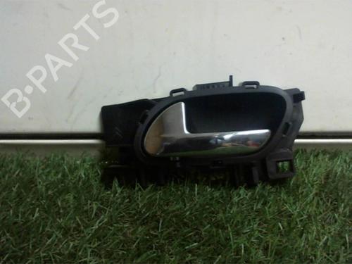 Venstre bagtil invendig håndtag CITROËN C4 Picasso I MPV (UD_) 1.6 HDi | BP13036455I15 