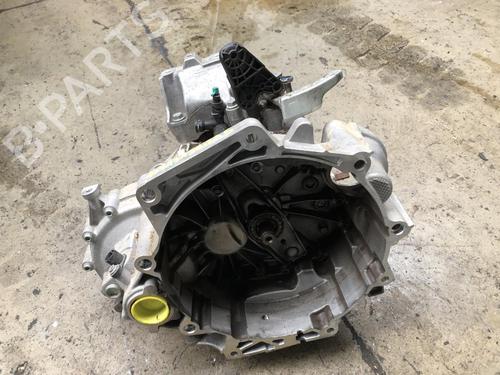 Used Gearbox SEAT IBIZA V (KJ1, KJG) 1.0 TSI (95 hp) 23036231