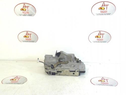 Used Rear right lock PEUGEOT 406 (8B) 2.0 HDI 110 (109 hp) 12963869