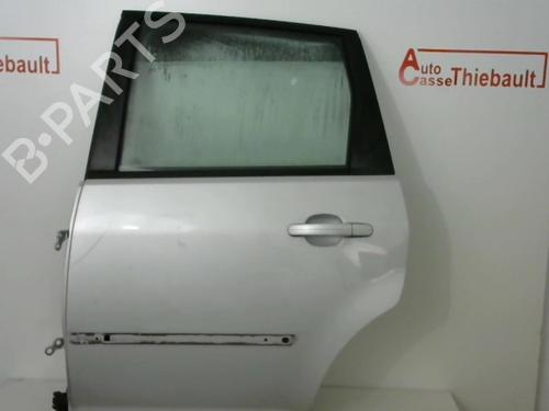 Dør venstre bagtil FORD FOCUS C-MAX (DM2) 1.6 TDCi (109 hp) 25298424