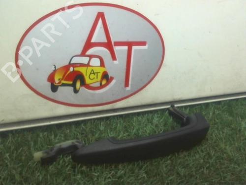 Front left exterior door handle BMW 1 (E87) 118 d | BP28287026C128 