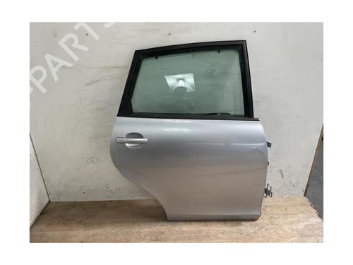 Right rear door SEAT ALTEA XL (5P5, 5P8) 1.9 TDI | BP23068306C5 