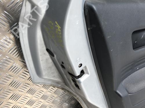 Hinge/Door check strap CITROËN C4 CACTUS 1.6 BlueHDi 100 | BP36474959C146 - Image 4