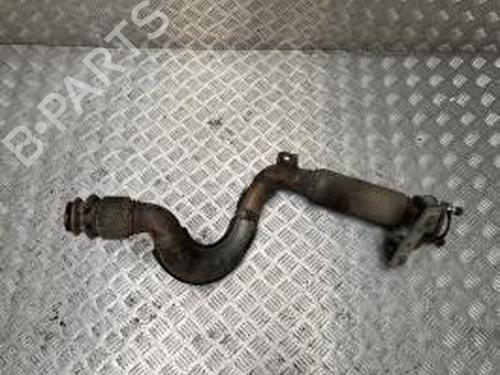 Używane Rura / Przewód CITROËN C4 AIRCROSS 1.6 HDi 115 AWC (114 hp) 31021570