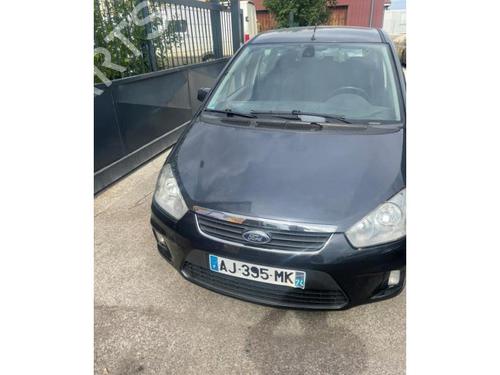 Køler FORD C-MAX (DM2) 1.8 TDCi | BP23033782M31 