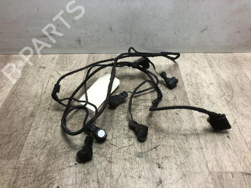 Used Electronic module MERCEDES-BENZ E-CLASS (W211) E 220 CDI (211.008) (170 hp) 20625418